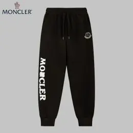 moncler pantalons pour unisexe s_1237103